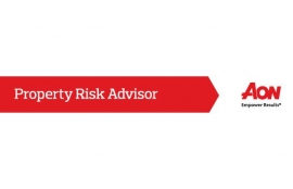 Aon Property Risk Advisor