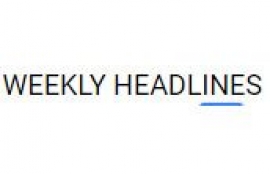 Arizona Range WEEKLY HEADLINES