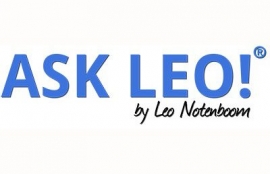 Ask Leo