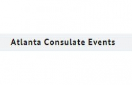 Atlanta Consulate Events