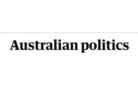 Australian Politics