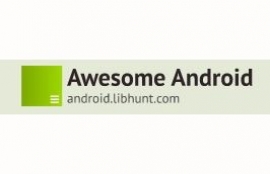 Awesome Android Newsletter