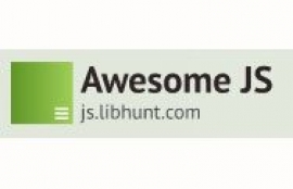 Awesome Javascript Newsletter