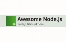 Awesome Node.js Newsletter