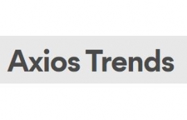 Axios Trends