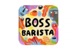 B O S S B A R I S T A