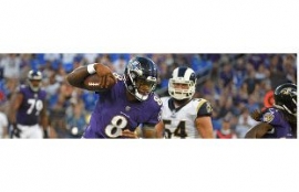 Baltimore Ravens Insider