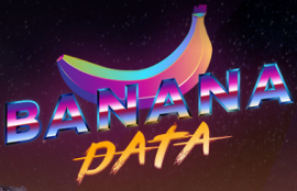 Banana Data News