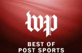 Best of Post Sports