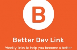 Better Dev Link