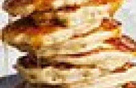 BHG Daily Recipe