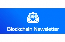 Blockchain Newsletter