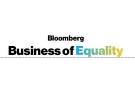 Bloomberg Equality