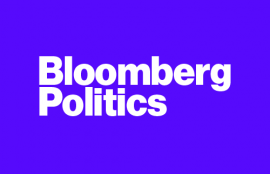 Bloomberg Politics