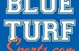 Blue Turf Sports