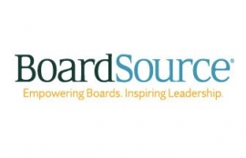 BoardSource SmartBrief