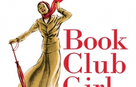 Book Club Girl