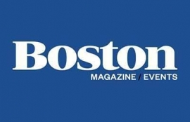 Boston Magazine Events