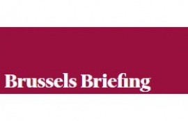 Brussels Briefing