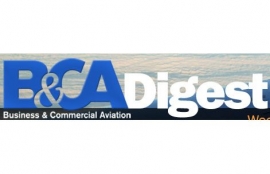 Business Aviation Digest