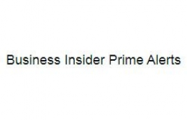 Business Insider Prime Alerts