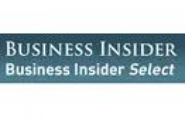 Business Insider Select