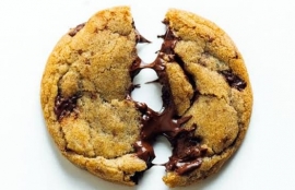 BuzzFeed's Best Chocolate Chip Cookie Guide