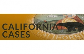 California Lawyers