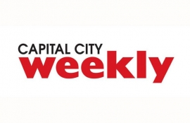 Capital City Weekly