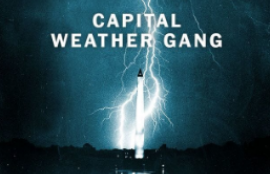 Capital Weather Gang Morning Forecast