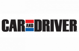 Car and Driver