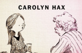 Carolyn Hax