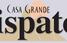 Casa Grande Dispatch