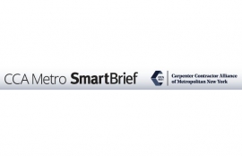 CCA Metro SmartBrief