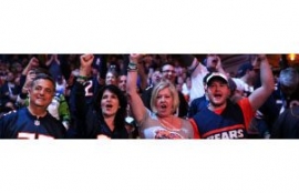 Chicago Tribune Sports