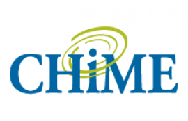 CHIME's Healthcare CIO SmartBrief