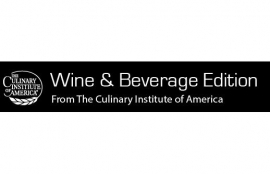 CIA Wine & Beverage Edition