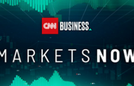 CNN Business Markets Now