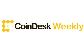 CoinDesk Weekly