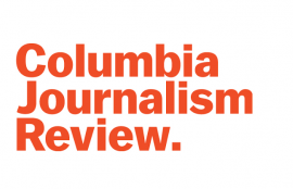 Columbia Journalism Review