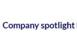 Company spotlight