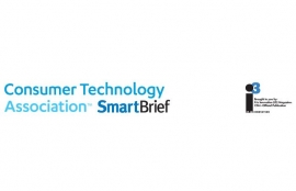 Consumer Technology Association SmartBrief