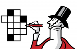 Crossword Puzzles