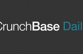 Crunchbase Daily, by TechCrunch