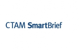 CTAM SmartBrief