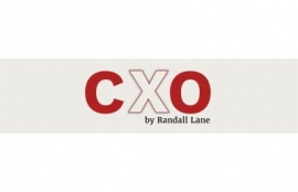 CXO by Randall Lane