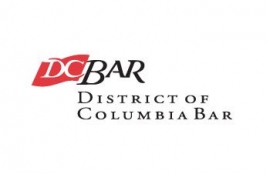 D.C. Bar Legal Brief