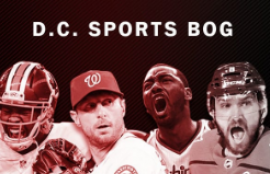 D.C. Sports Bog (DCSB)