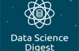 DataScience Digest