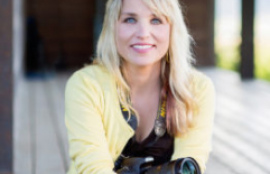 Newsletter for Pro and Aspiring Photographers, by Tamara Lackey